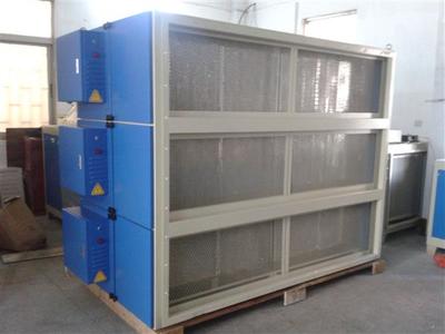 山東等離子凈化設(shè)備 高效凈化空氣的科技力量與日通科技的優(yōu)質(zhì)服務(wù)