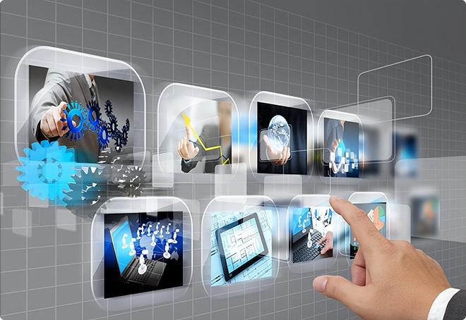 構(gòu)建未來零售 互聯(lián)網(wǎng)接入與服務(wù)如何賦能“千城萬店云連鎖”搭建